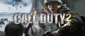 Call of Duty 2