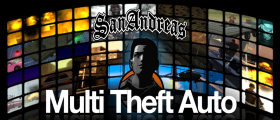 Multi Theft Auto: San Andreas