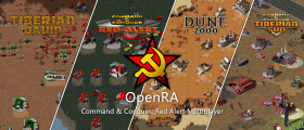 OpenRA - Red Alert Multiplayer