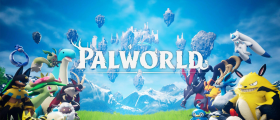 Palworld